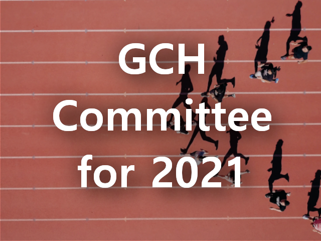 GCH Committee 2021