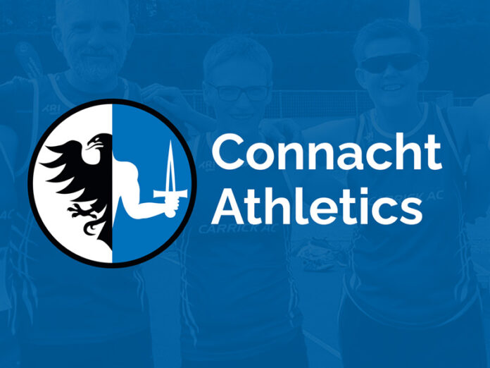 Connacht Athletics
