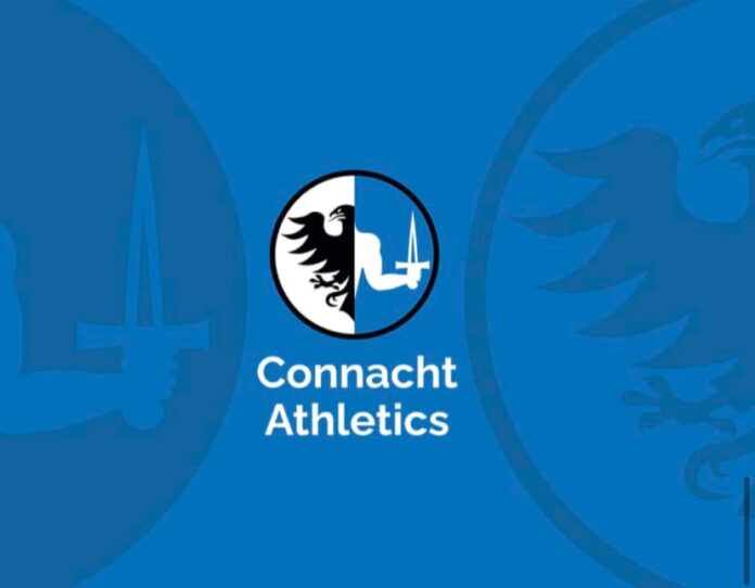 Connacht Athletics Awards